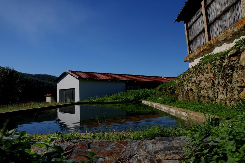 Вілла Quinta De Gildinho Екстер'єр фото
