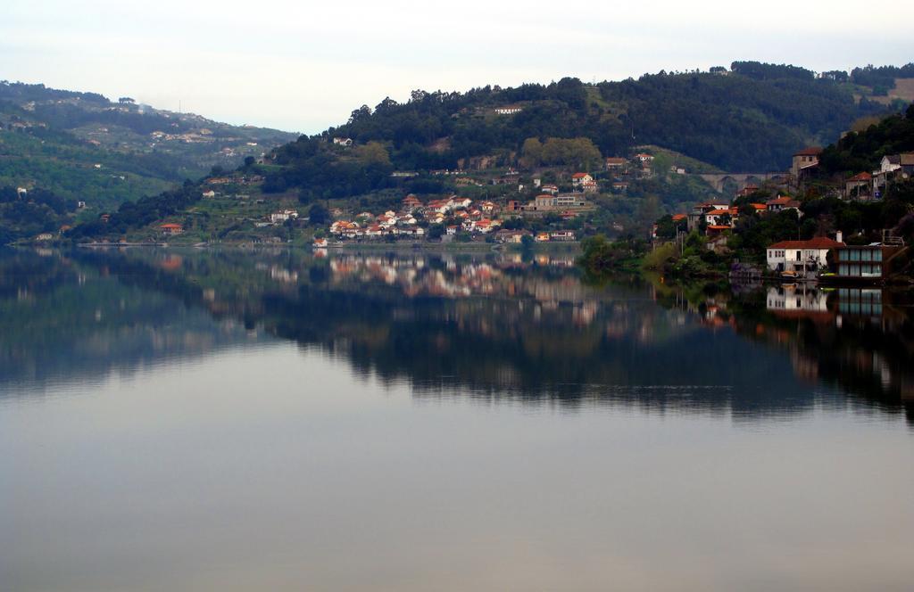Вілла Quinta De Gildinho Екстер'єр фото