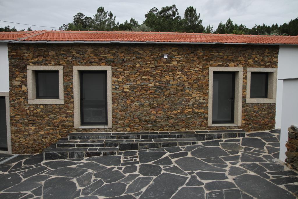 Вілла Quinta De Gildinho Номер фото